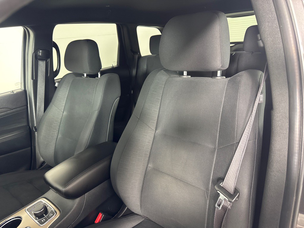 2017 Jeep Grand Cherokee Image 15