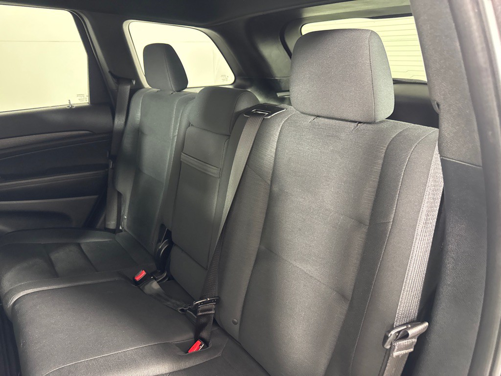 2017 Jeep Grand Cherokee Image 23