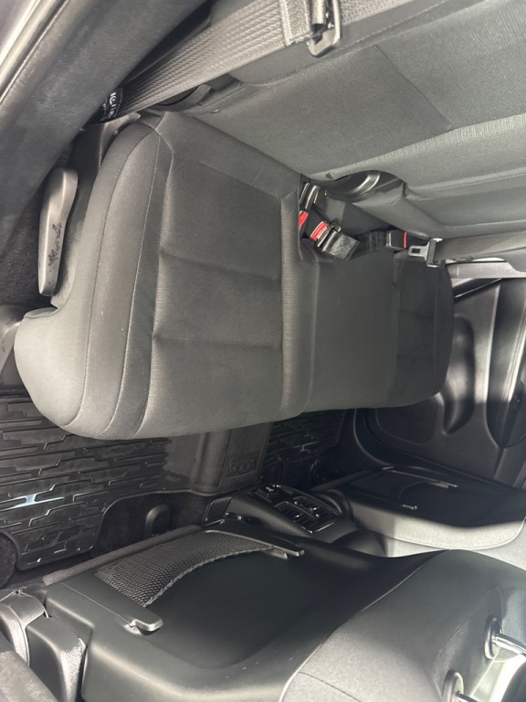 2017 Jeep Grand Cherokee Image 25