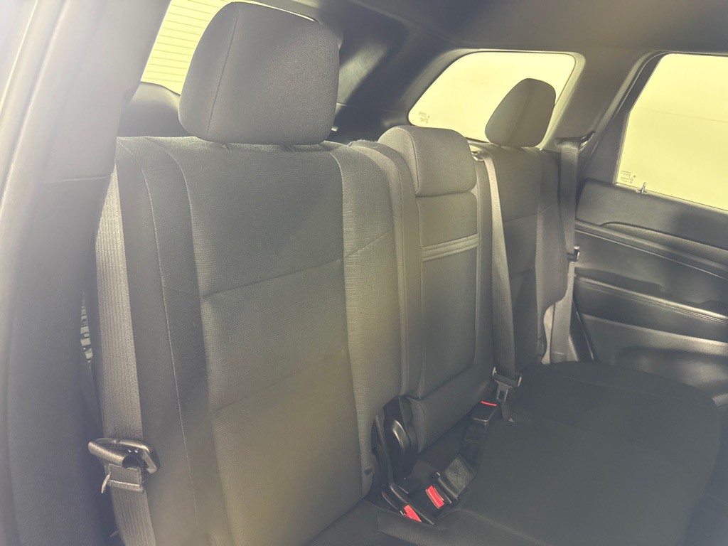 2017 Jeep Grand Cherokee Image 26