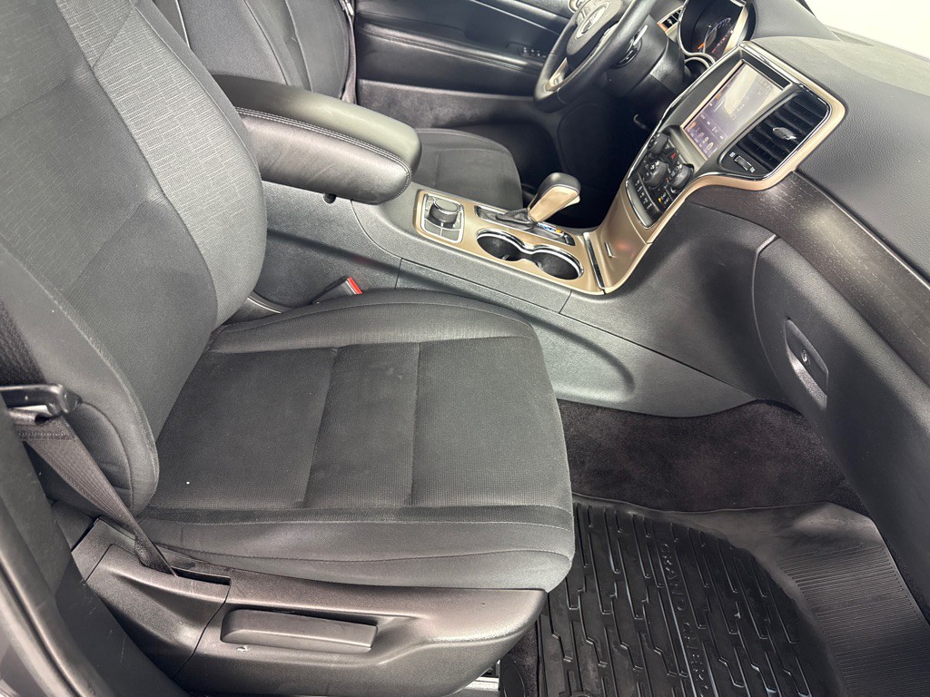 2017 Jeep Grand Cherokee Image 27