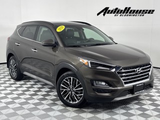 Image for 2020 Hyundai Tucson Ultimate ID: 6961531