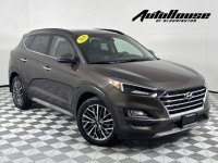 Image for 2020 Hyundai Tucson Ultimate ID: 6961531