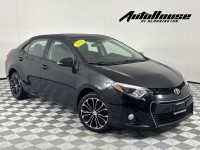 Image for 2014 Toyota Corolla S ID: 6963941