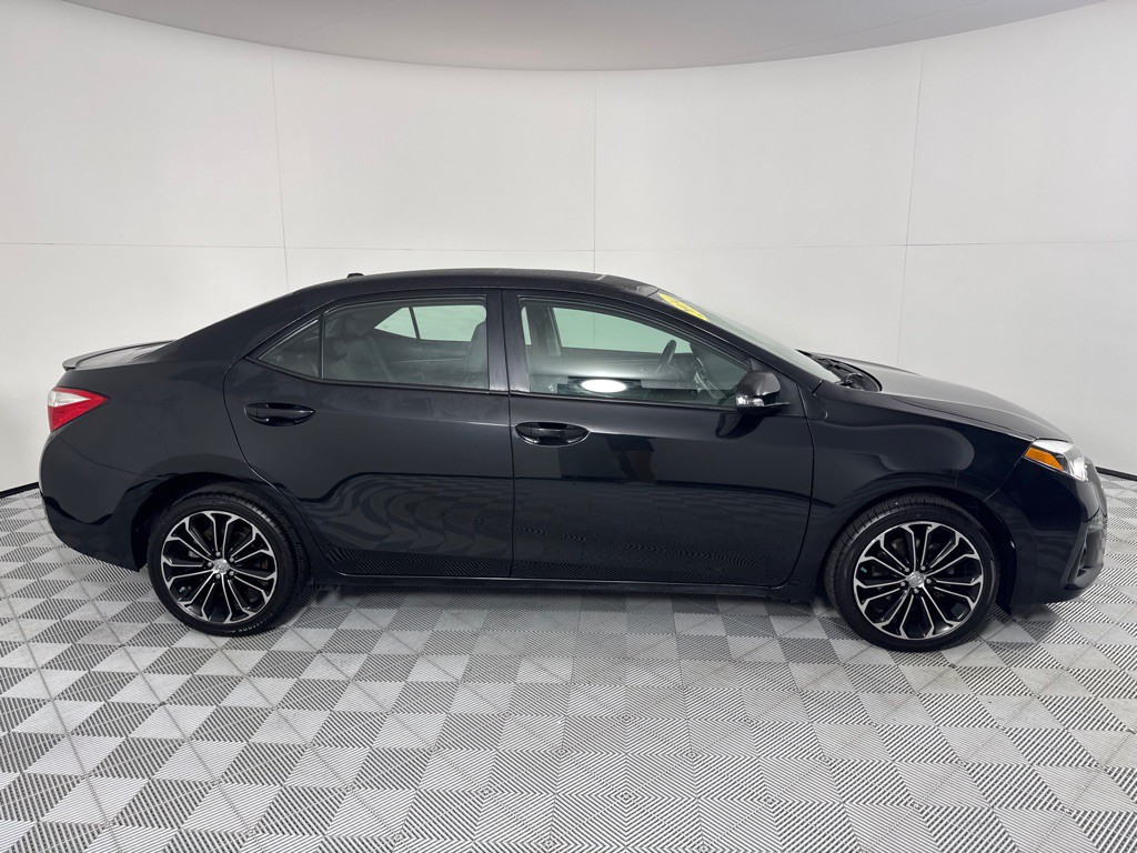 2014 Toyota Corolla Image 4