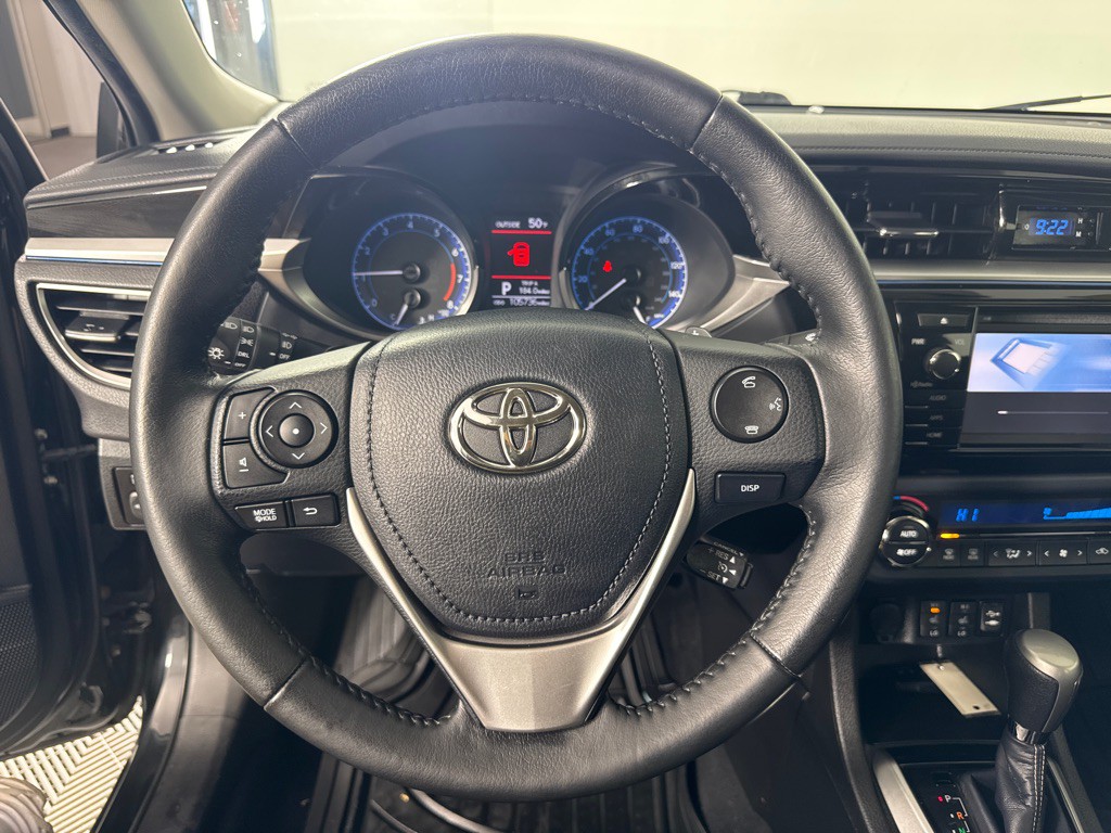 2014 Toyota Corolla Image 14