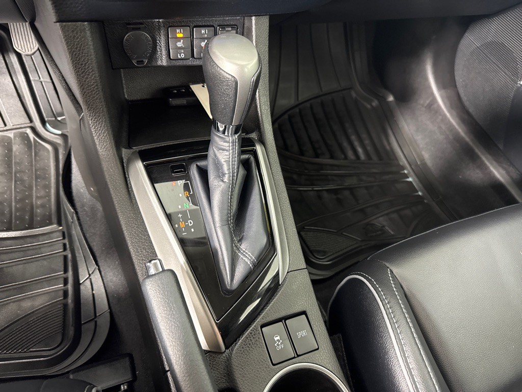 2014 Toyota Corolla Image 17