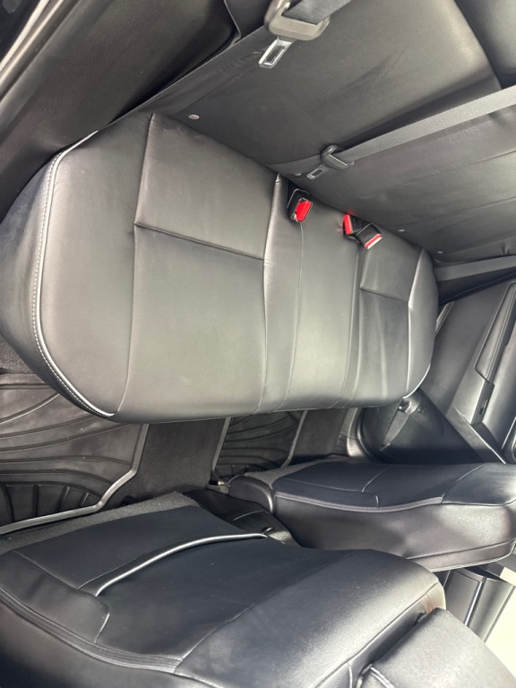 2014 Toyota Corolla Image 20