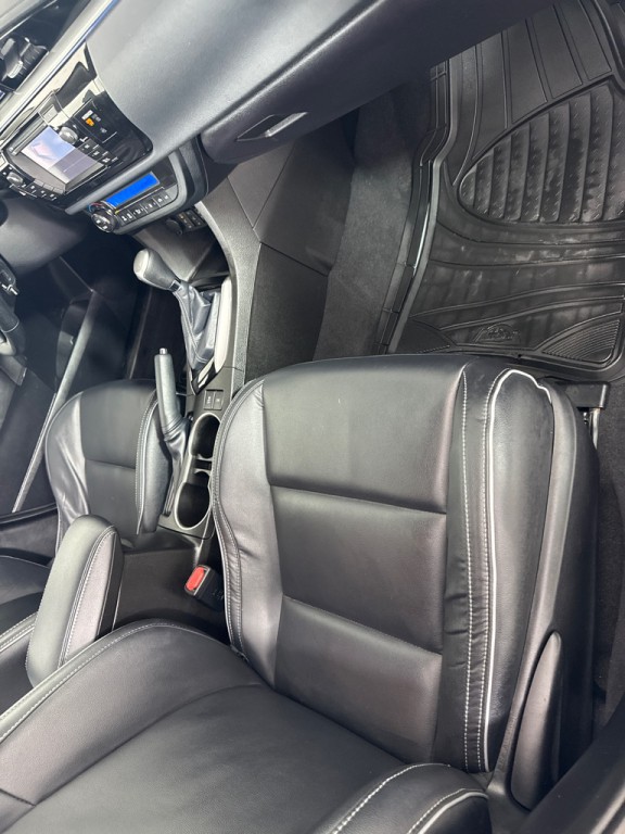 2014 Toyota Corolla Image 22