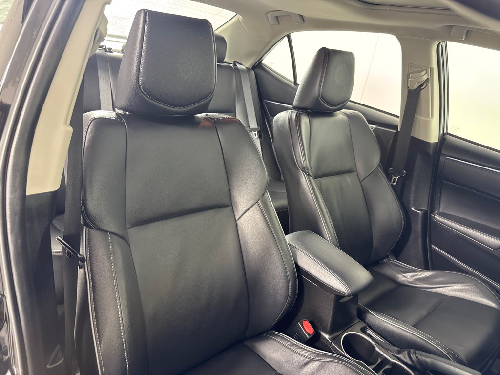 2014 Toyota Corolla Image 23