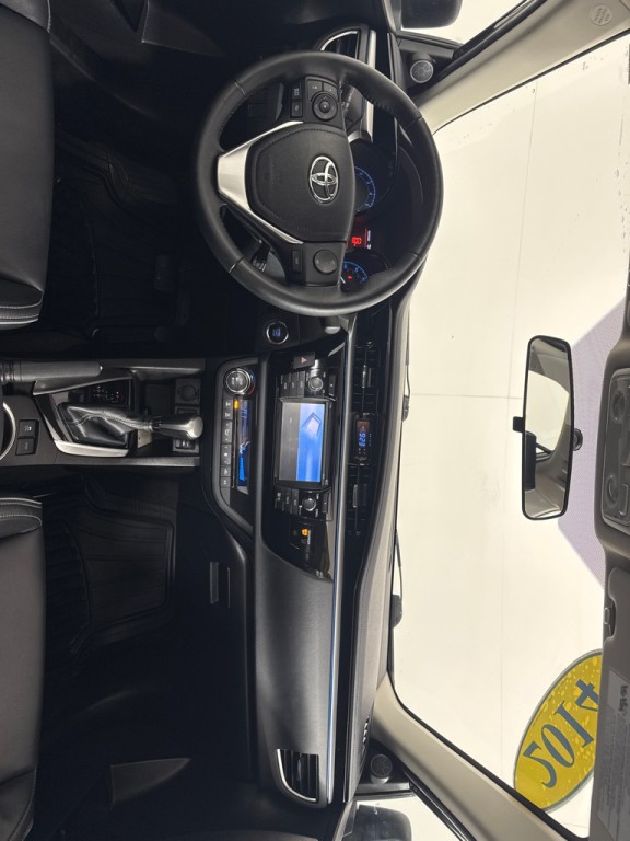 2014 Toyota Corolla Image 24