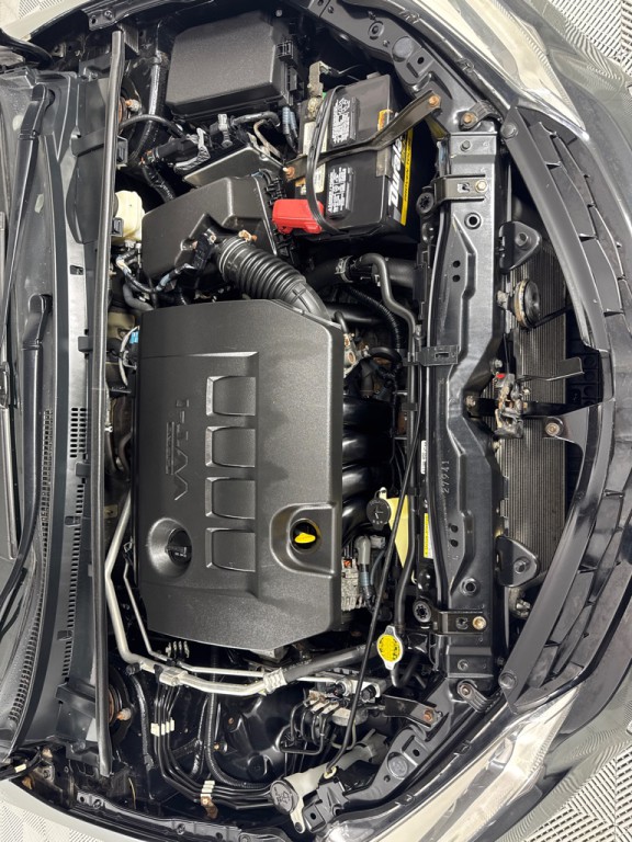 2014 Toyota Corolla Image 25