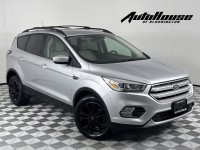 Image for 2018 Ford Escape SEL ID: 6964015