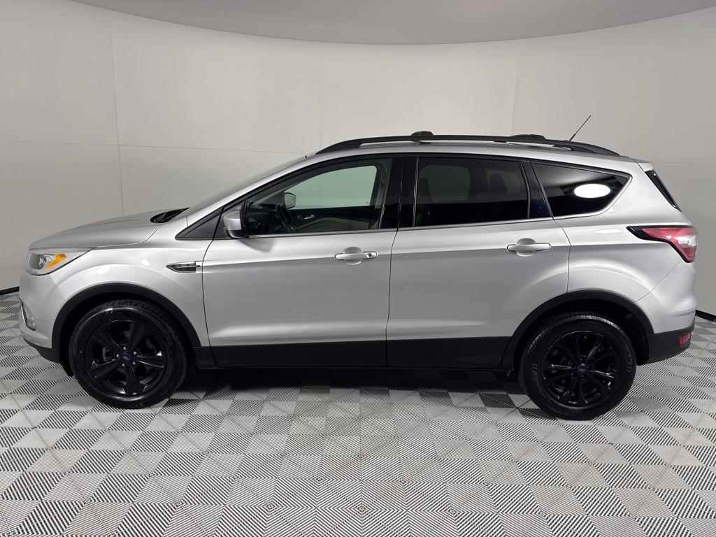 2018 Ford Escape Image 9
