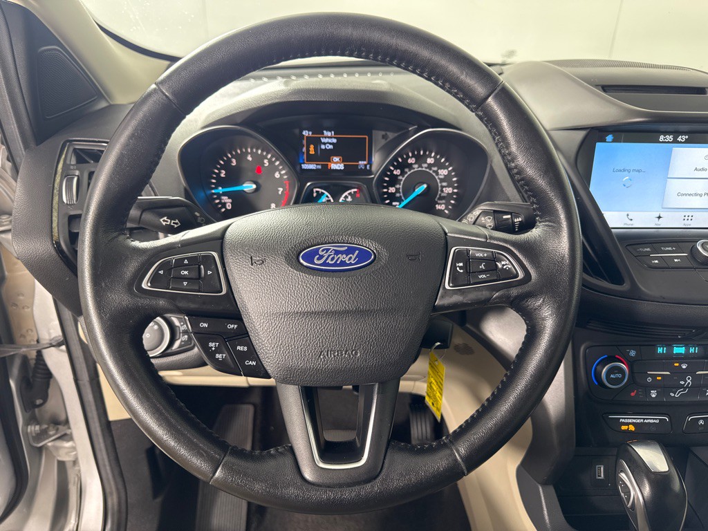 2018 Ford Escape Image 17