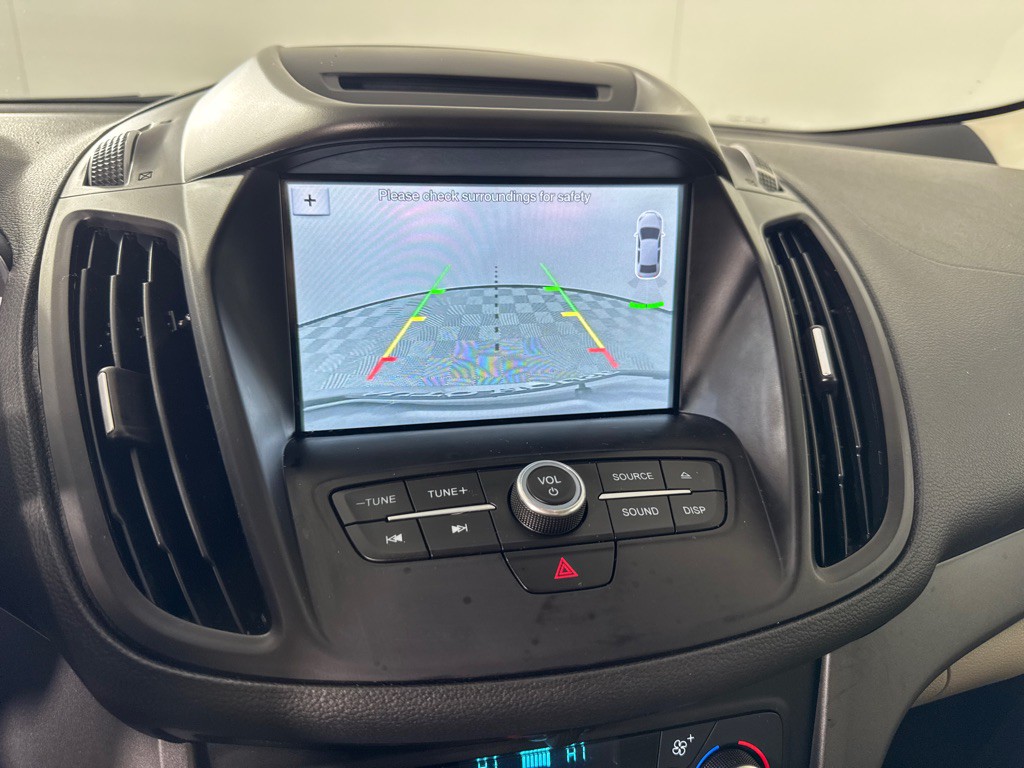 2018 Ford Escape Image 18