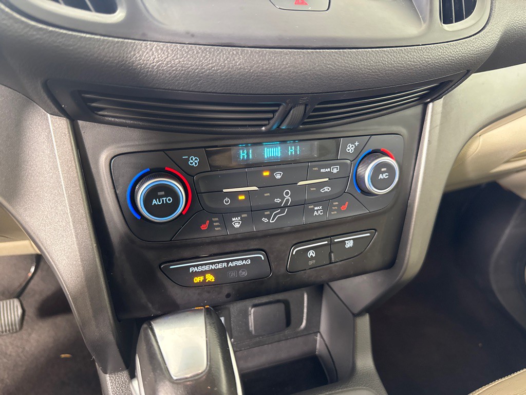 2018 Ford Escape Image 20