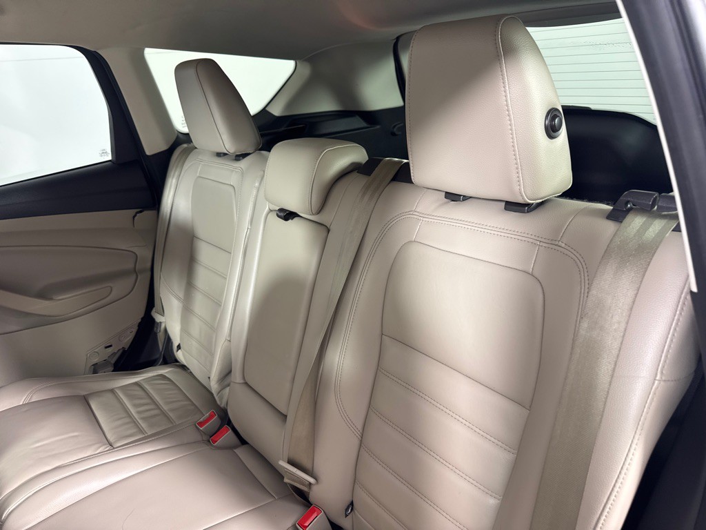 2018 Ford Escape Image 23