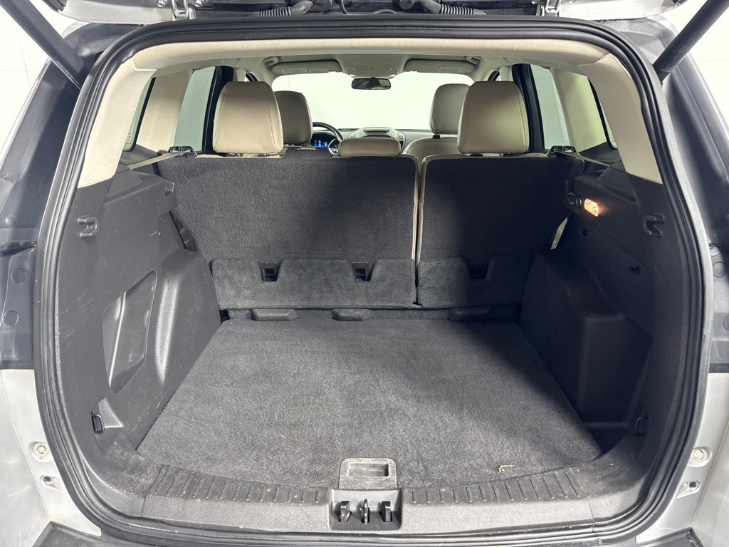 2018 Ford Escape Image 24