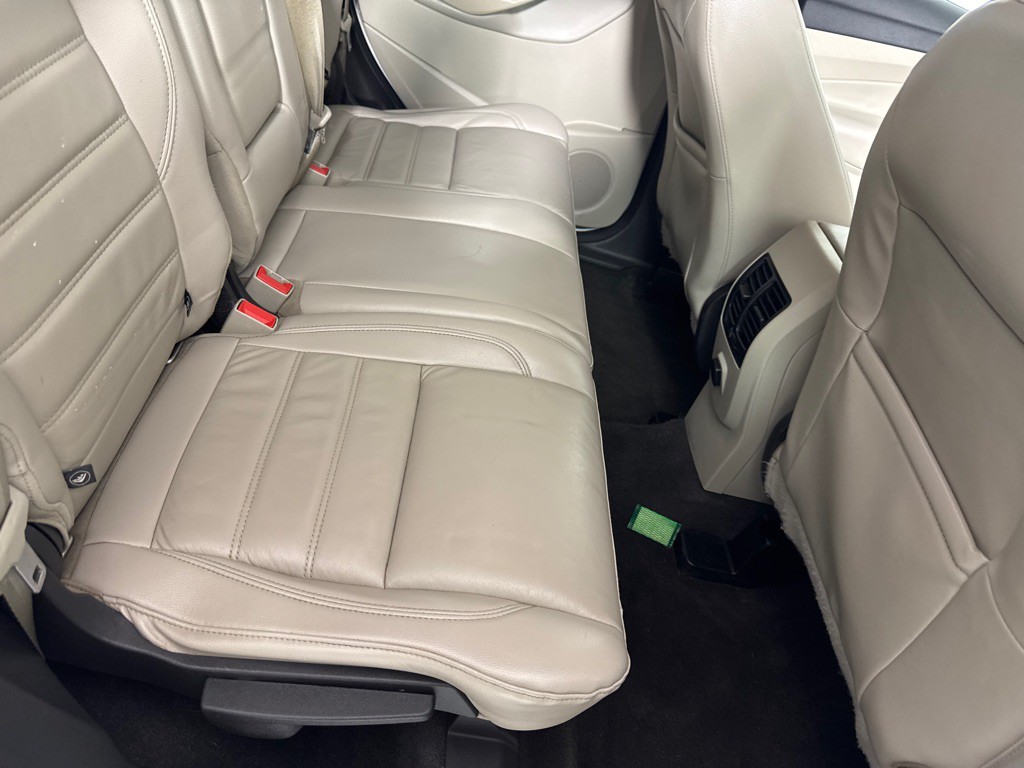 2018 Ford Escape Image 25