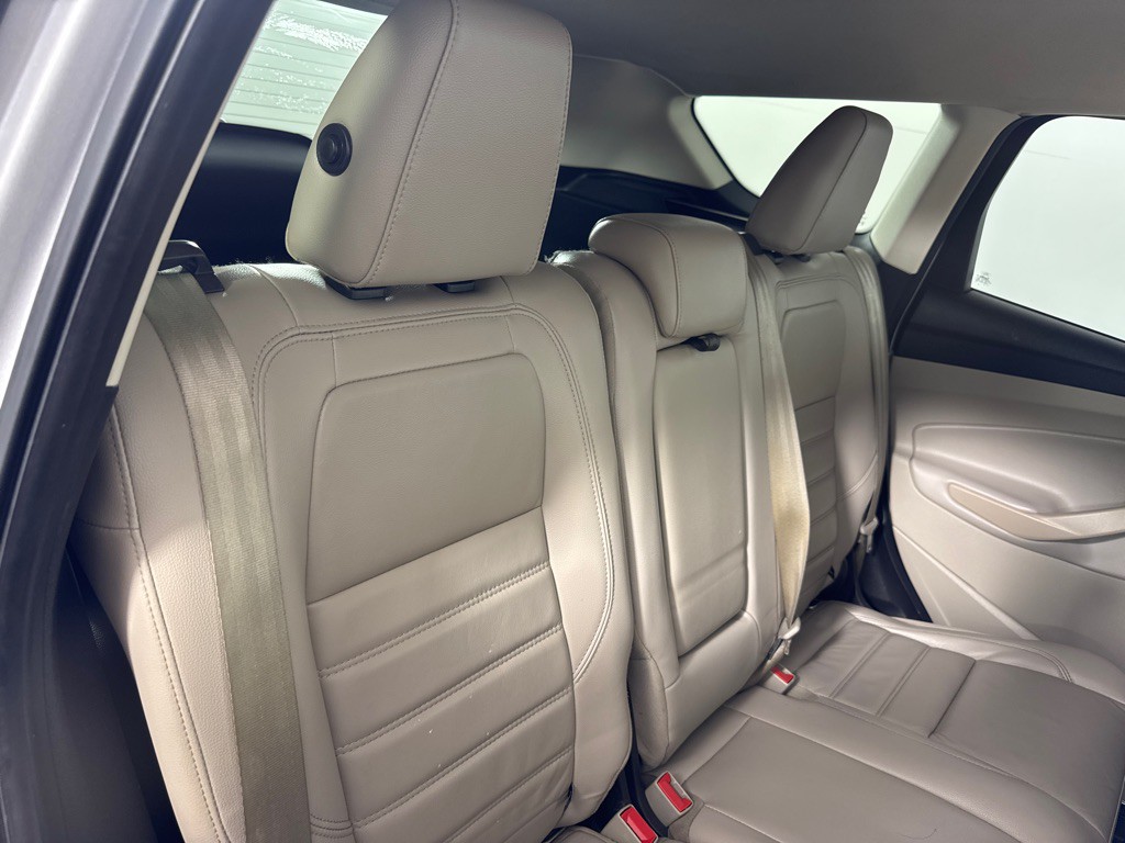 2018 Ford Escape Image 26