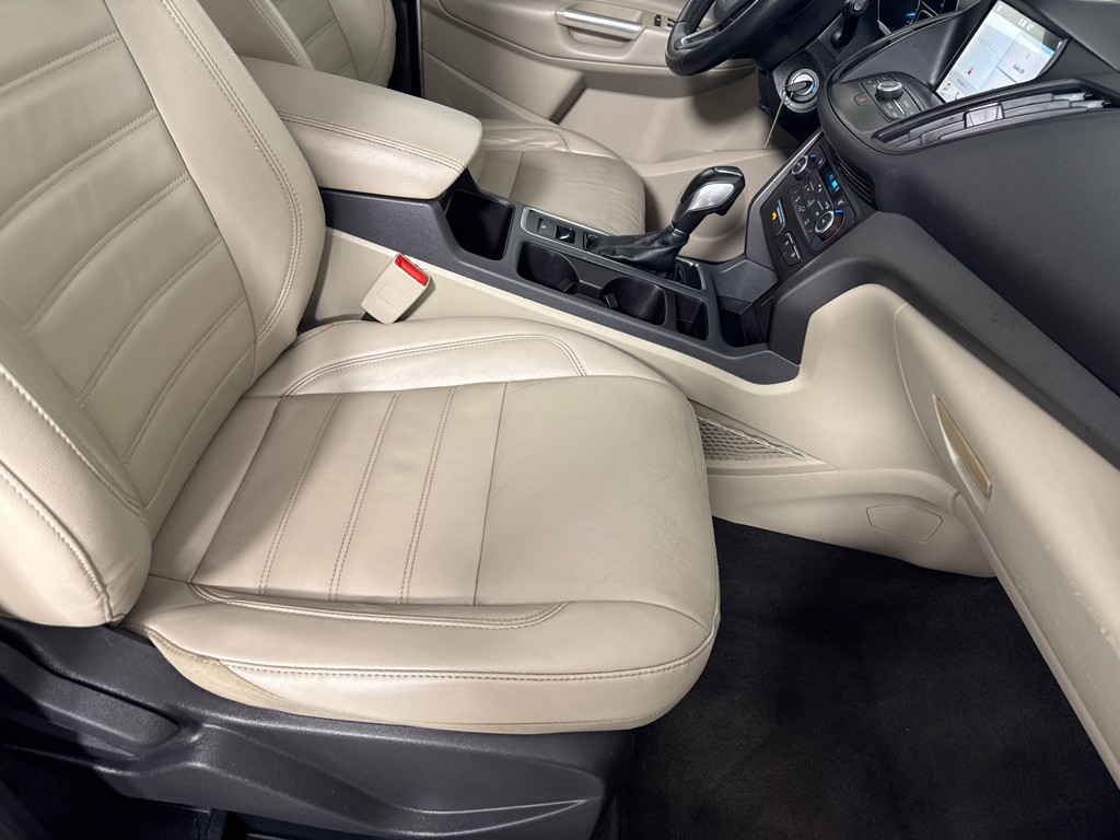 2018 Ford Escape Image 27