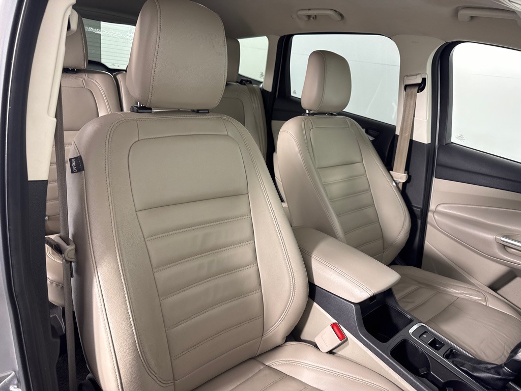 2018 Ford Escape Image 28