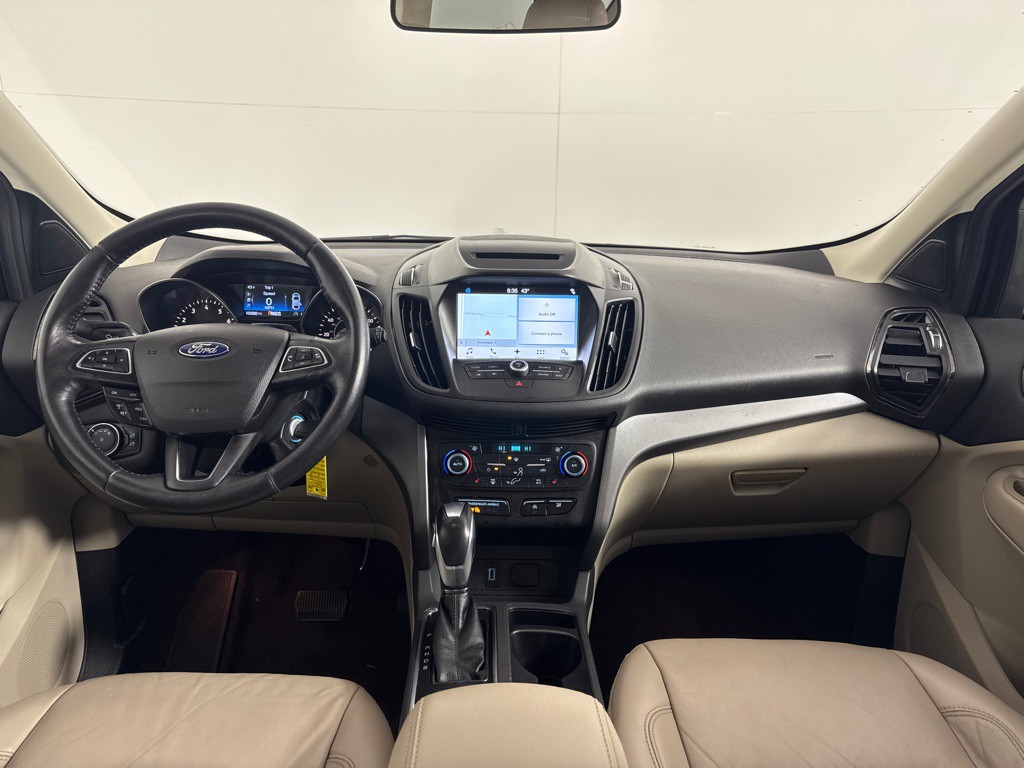 2018 Ford Escape Image 29