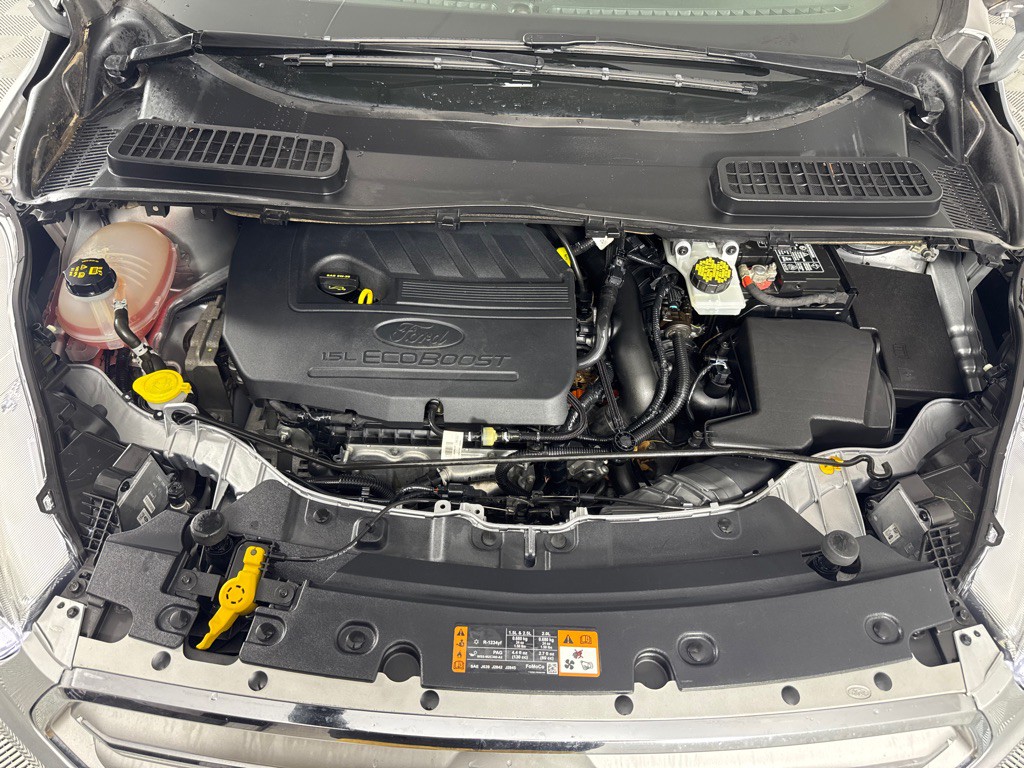 2018 Ford Escape Image 30