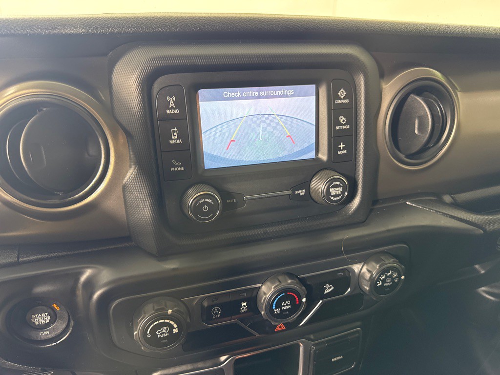 2018 Jeep Wrangler Unlimited Image 18
