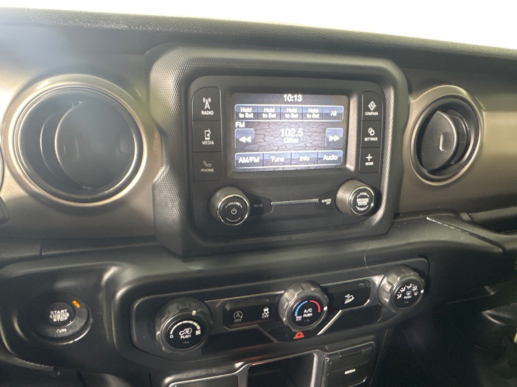 2018 Jeep Wrangler Unlimited Image 19