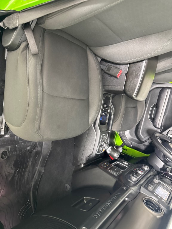 2018 Jeep Wrangler Unlimited Image 26