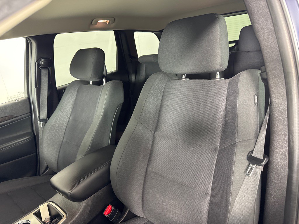 2012 Jeep Grand Cherokee Image 13