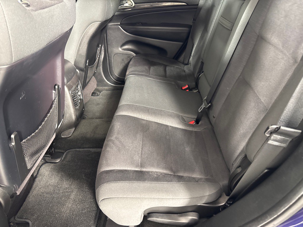 2012 Jeep Grand Cherokee Image 18