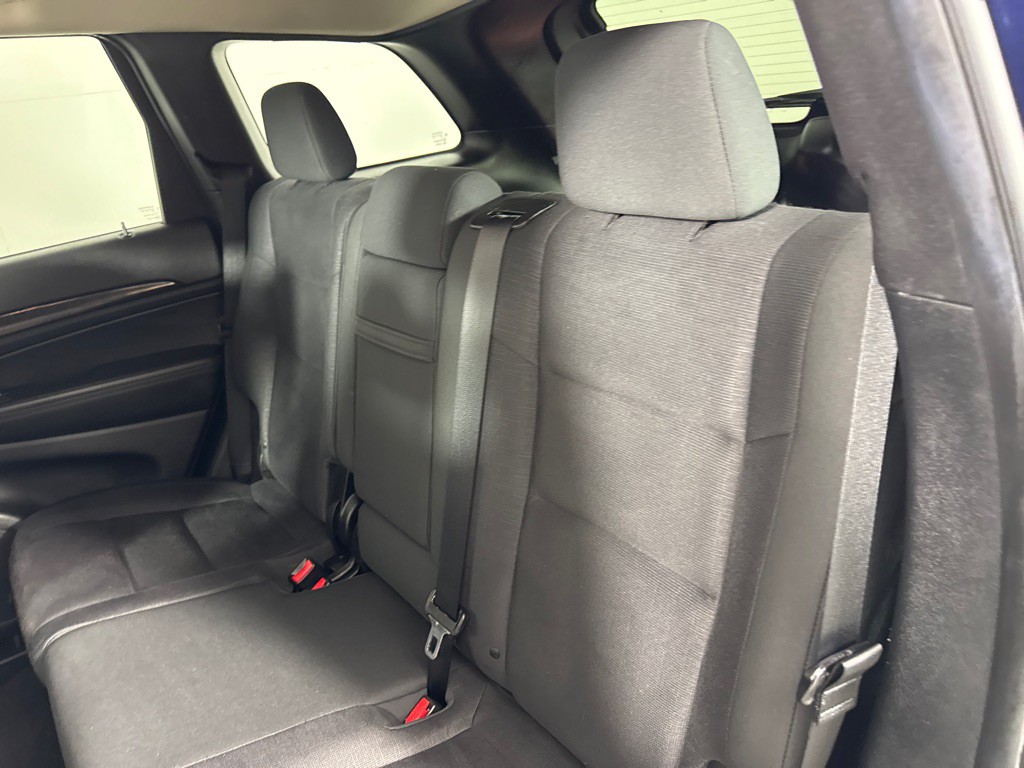 2012 Jeep Grand Cherokee Image 19