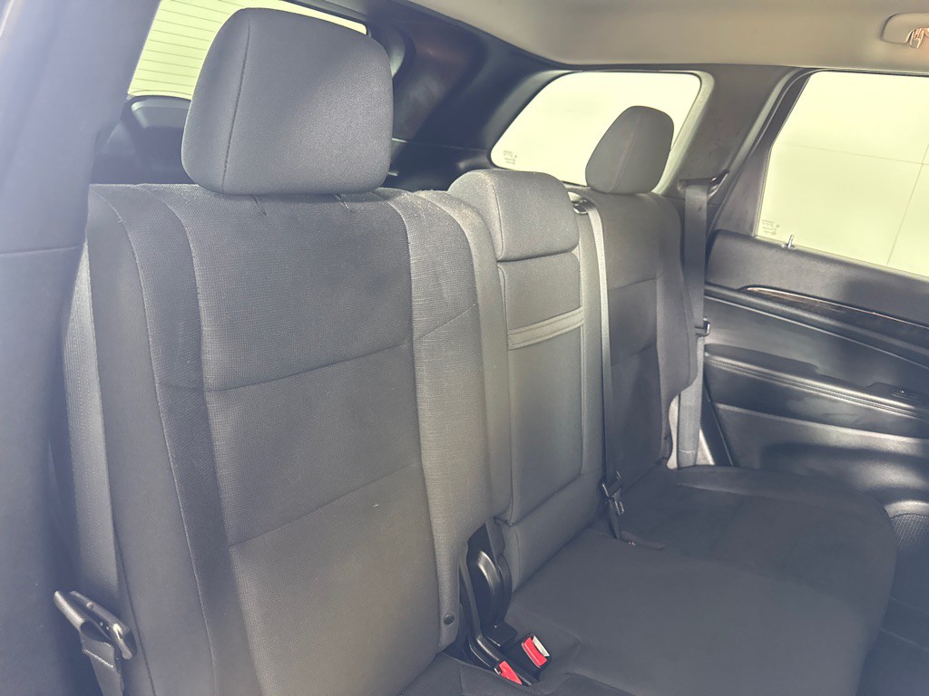 2012 Jeep Grand Cherokee Image 22