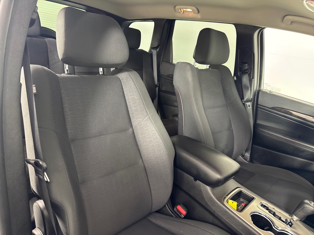 2012 Jeep Grand Cherokee Image 24