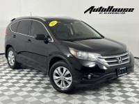 Image for 2012 Honda CR-V EXL ID: 6964635