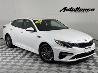 Image for 2020 Kia Optima LX ID: 6966003