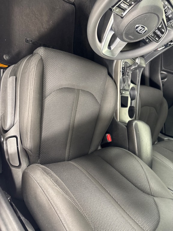 2020 Kia Optima Image 14