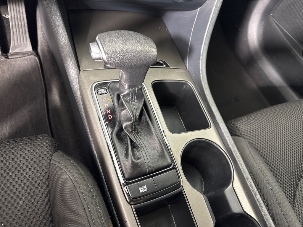 2020 Kia Optima Image 21