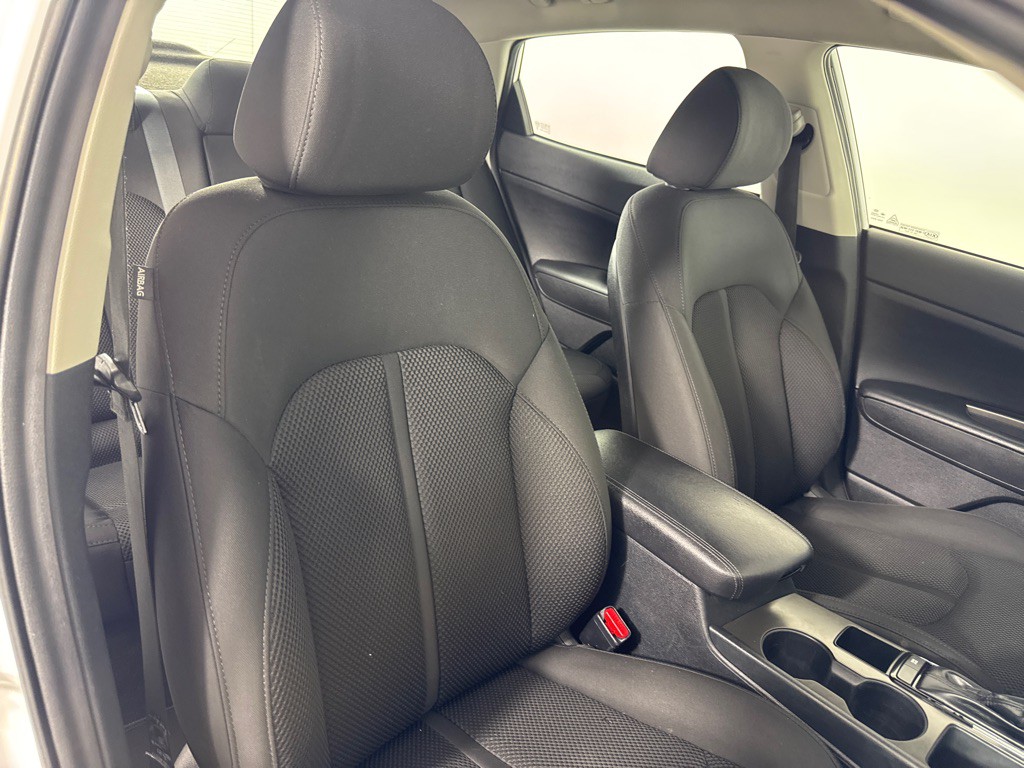 2020 Kia Optima Image 27