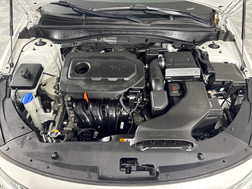 2020 Kia Optima Image 29