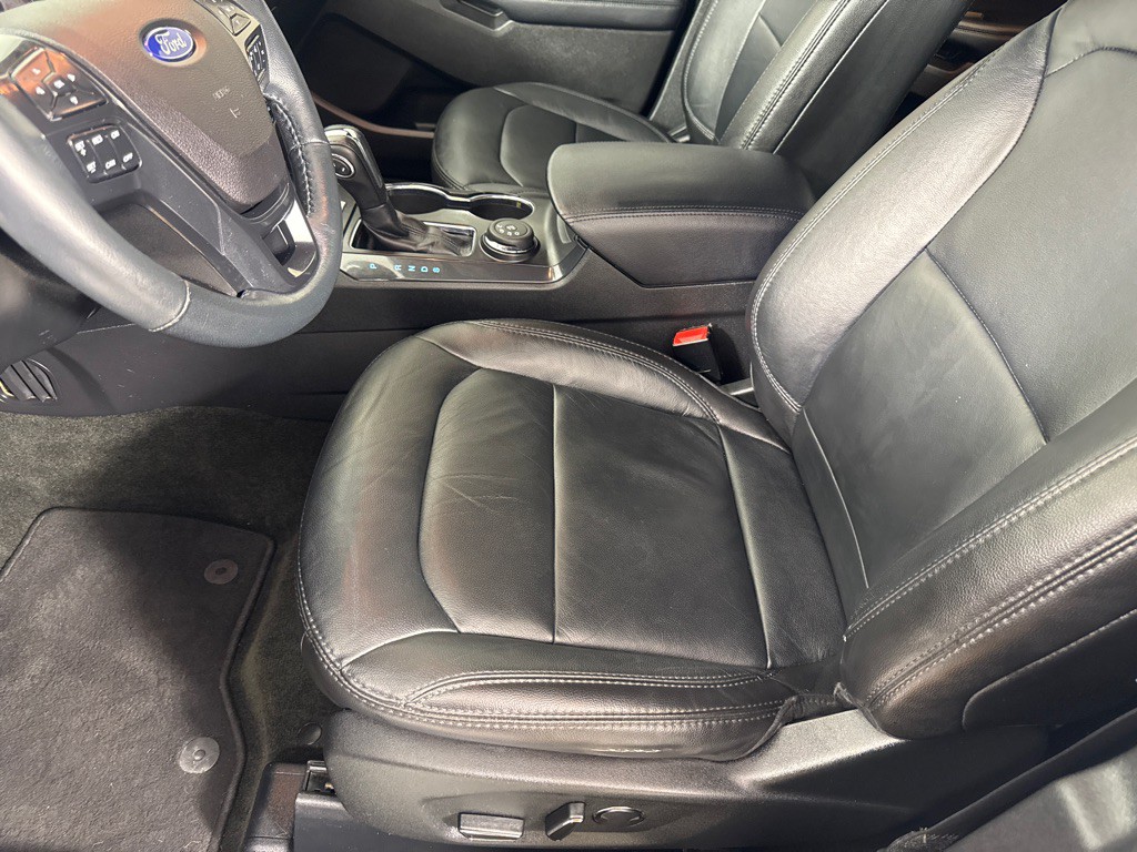 2018 Ford Explorer Image 13