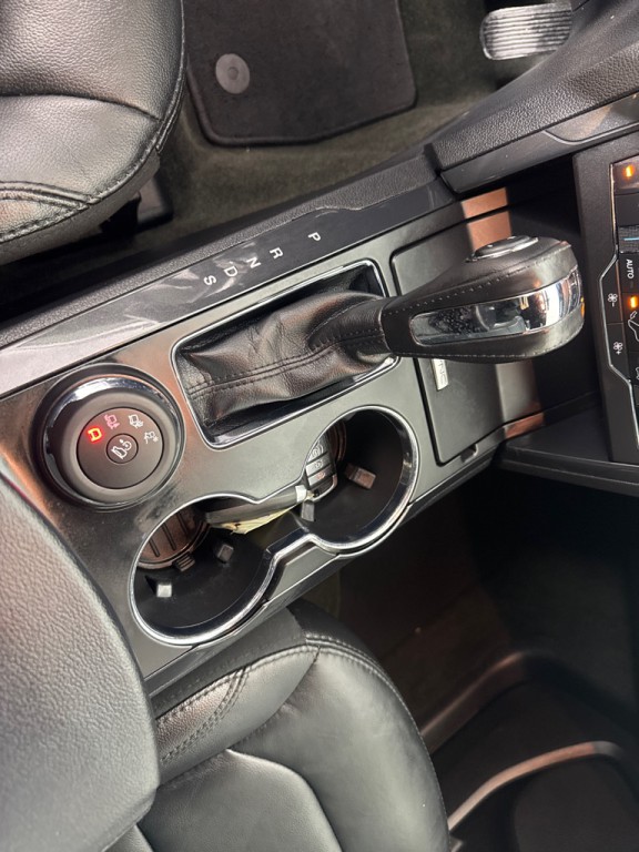 2018 Ford Explorer Image 18