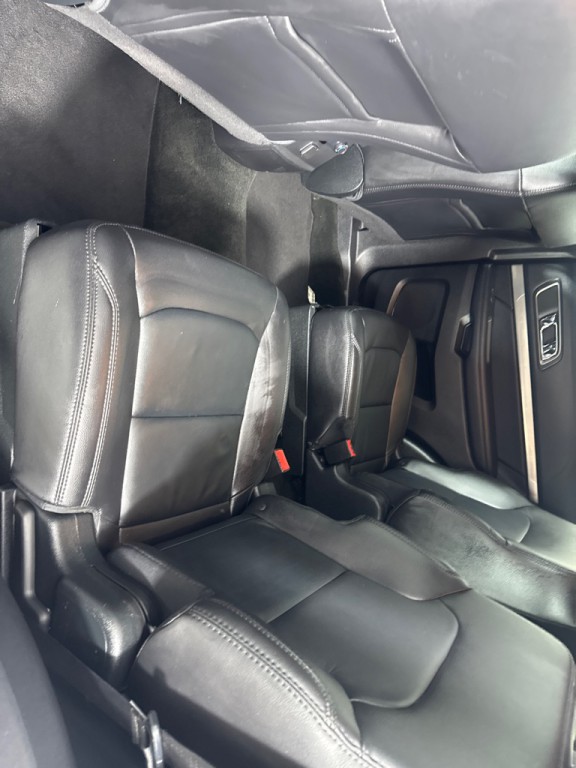 2018 Ford Explorer Image 19
