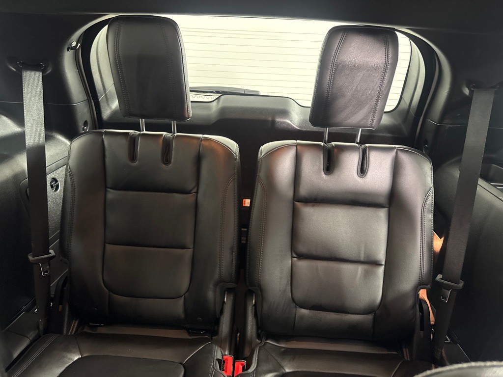 2018 Ford Explorer Image 21