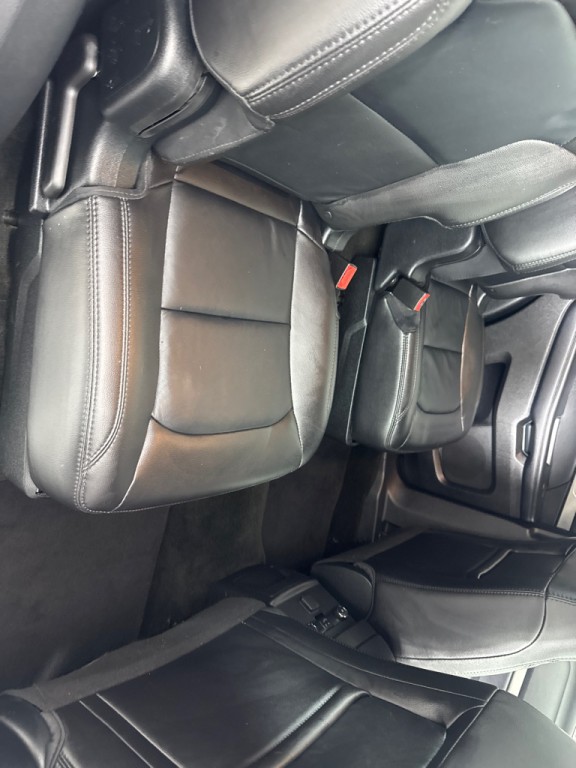 2018 Ford Explorer Image 23