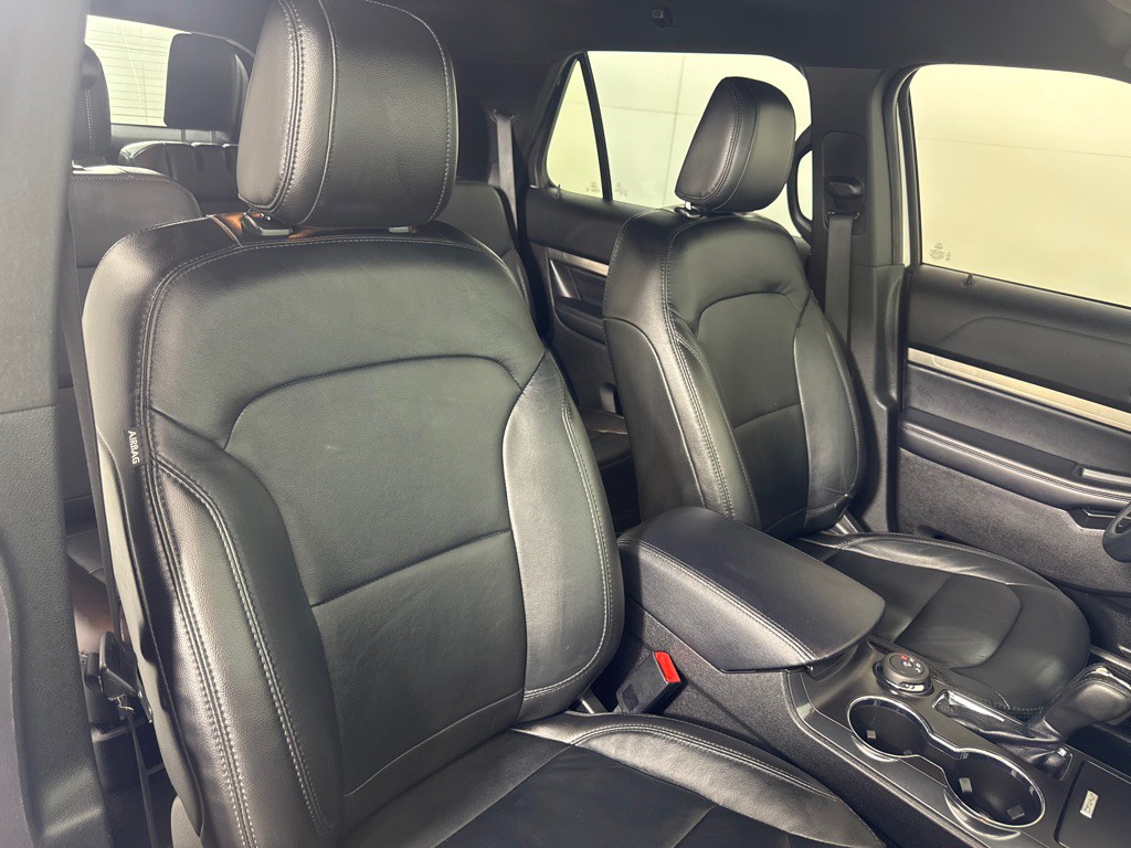 2018 Ford Explorer Image 26