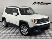 Image for 2017 Jeep Renegade Latitude ID: 6966413